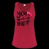 ATC Everyday Heavy Cotton Ladies' Tank Top Thumbnail