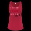 ATC Everyday Heavy Cotton Ladies' Tank Top Thumbnail