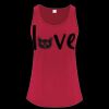 ATC Everyday Heavy Cotton Ladies' Tank Top Thumbnail