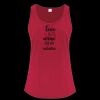 ATC Everyday Heavy Cotton Ladies' Tank Top Thumbnail