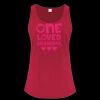 ATC Everyday Heavy Cotton Ladies' Tank Top Thumbnail