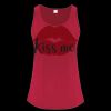 ATC Everyday Heavy Cotton Ladies' Tank Top Thumbnail