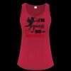 ATC Everyday Heavy Cotton Ladies' Tank Top Thumbnail
