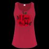 ATC Everyday Heavy Cotton Ladies' Tank Top Thumbnail