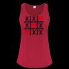 ATC Everyday Heavy Cotton Ladies' Tank Top Thumbnail
