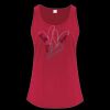 ATC Everyday Heavy Cotton Ladies' Tank Top Thumbnail