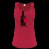 ATC Everyday Heavy Cotton Ladies' Tank Top Thumbnail