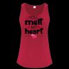 ATC Everyday Heavy Cotton Ladies' Tank Top Thumbnail