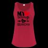 ATC Everyday Heavy Cotton Ladies' Tank Top Thumbnail
