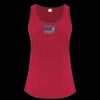 ATC Everyday Heavy Cotton Ladies' Tank Top Thumbnail