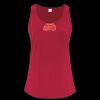ATC Everyday Heavy Cotton Ladies' Tank Top Thumbnail