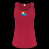 ATC Everyday Heavy Cotton Ladies' Tank Top Thumbnail