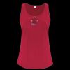 ATC Everyday Heavy Cotton Ladies' Tank Top Thumbnail