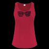 ATC Everyday Heavy Cotton Ladies' Tank Top Thumbnail