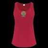 ATC Everyday Heavy Cotton Ladies' Tank Top Thumbnail