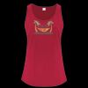 ATC Everyday Heavy Cotton Ladies' Tank Top Thumbnail