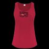 ATC Everyday Heavy Cotton Ladies' Tank Top Thumbnail