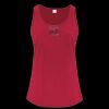 ATC Everyday Heavy Cotton Ladies' Tank Top Thumbnail