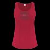 ATC Everyday Heavy Cotton Ladies' Tank Top Thumbnail