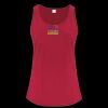 ATC Everyday Heavy Cotton Ladies' Tank Top Thumbnail