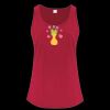 ATC Everyday Heavy Cotton Ladies' Tank Top Thumbnail