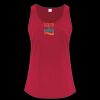 ATC Everyday Heavy Cotton Ladies' Tank Top Thumbnail