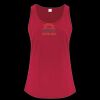 ATC Everyday Heavy Cotton Ladies' Tank Top Thumbnail
