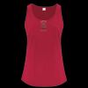 ATC Everyday Heavy Cotton Ladies' Tank Top Thumbnail