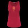 ATC Everyday Heavy Cotton Ladies' Tank Top Thumbnail