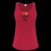 ATC Everyday Heavy Cotton Ladies' Tank Top Thumbnail