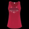 ATC Everyday Heavy Cotton Ladies' Tank Top Thumbnail