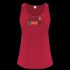 ATC Everyday Heavy Cotton Ladies' Tank Top Thumbnail
