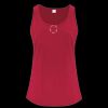ATC Everyday Heavy Cotton Ladies' Tank Top Thumbnail