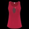 ATC Everyday Heavy Cotton Ladies' Tank Top Thumbnail