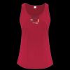 ATC Everyday Heavy Cotton Ladies' Tank Top Thumbnail