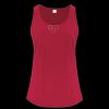 ATC Everyday Heavy Cotton Ladies' Tank Top Thumbnail