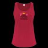 ATC Everyday Heavy Cotton Ladies' Tank Top Thumbnail