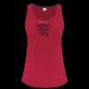 ATC Everyday Heavy Cotton Ladies' Tank Top Thumbnail