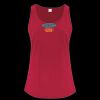 ATC Everyday Heavy Cotton Ladies' Tank Top Thumbnail
