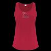 ATC Everyday Heavy Cotton Ladies' Tank Top Thumbnail