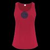 ATC Everyday Heavy Cotton Ladies' Tank Top Thumbnail