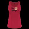 ATC Everyday Heavy Cotton Ladies' Tank Top Thumbnail