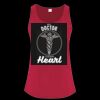 ATC Everyday Heavy Cotton Ladies' Tank Top Thumbnail