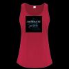 ATC Everyday Heavy Cotton Ladies' Tank Top Thumbnail