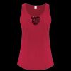 ATC Everyday Heavy Cotton Ladies' Tank Top Thumbnail