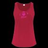 ATC Everyday Heavy Cotton Ladies' Tank Top Thumbnail