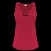ATC Everyday Heavy Cotton Ladies' Tank Top Thumbnail