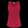 ATC Everyday Heavy Cotton Ladies' Tank Top Thumbnail