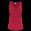 ATC Everyday Heavy Cotton Ladies' Tank Top Thumbnail