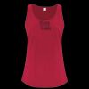 ATC Everyday Heavy Cotton Ladies' Tank Top Thumbnail